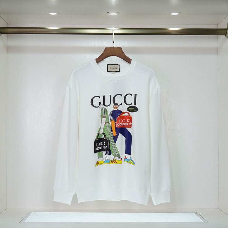 Gucci Sweatshirt m-3xl-017